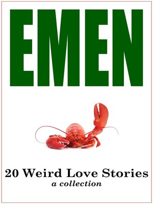 cover image of 20 Weird Love Stories